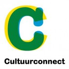 Logo CultuurConnect